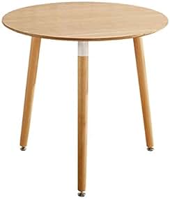 Amazon.co.jp: ラウンドテーブル 80cm