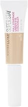 Maybelline Superstay Full Coverage Under-Eye Concealer 6ml - 15 Light