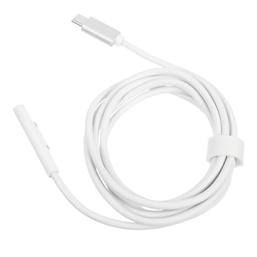 Cable adaptador Tipo C para Surface Pro convertidor ligero compatible con Laptop