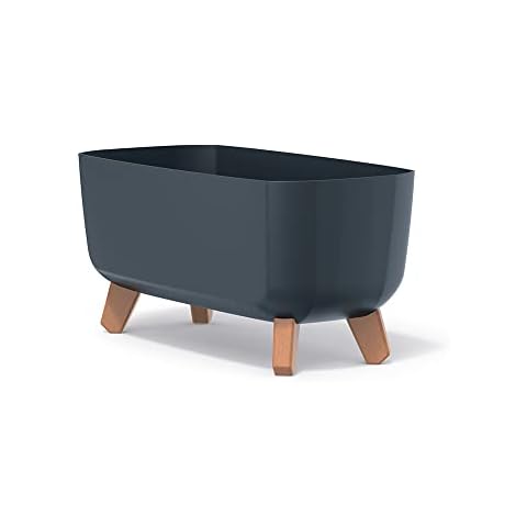 Pot de fleurs Prosperplast Gracia Cover