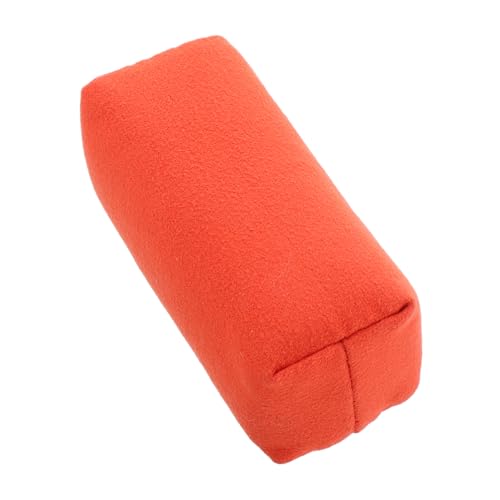 MAGICLULU Éponge de Détail Automobile Tampon Applicateur de Revêtement Céramique Non Rayant pour Peinture Voitures Pratique