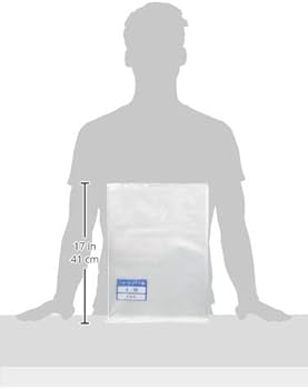 Amazon | HOSHO(ホーショー) ショーレックス袋(プリント用) 4切・B4 SL