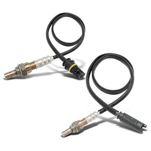 Capteur d'Oxygène pour Série 5 E39 et E60 idéal longs trajets | Double Sonde Lambda