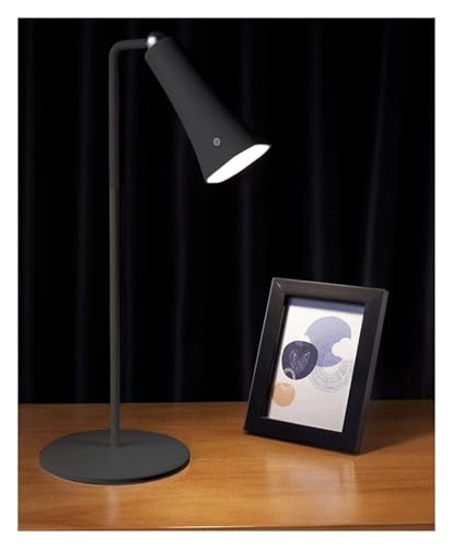 Applique murale et lampe de lecture sans fil pour chambre et bureau