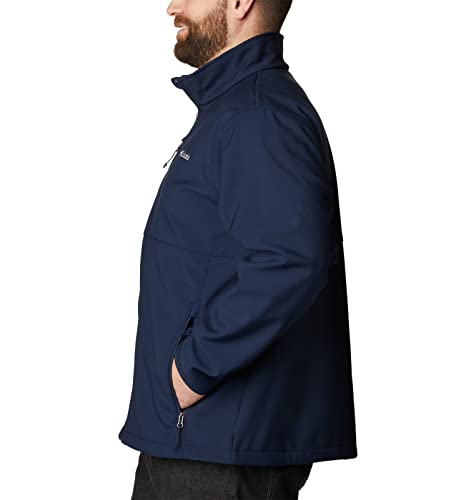 Image of Columbia Mens Soft Shell Top