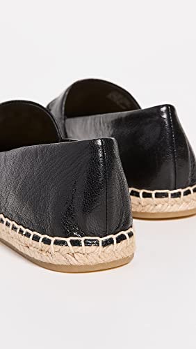 Tory Burch Woven Double T Aline Espadrilles #TOP21