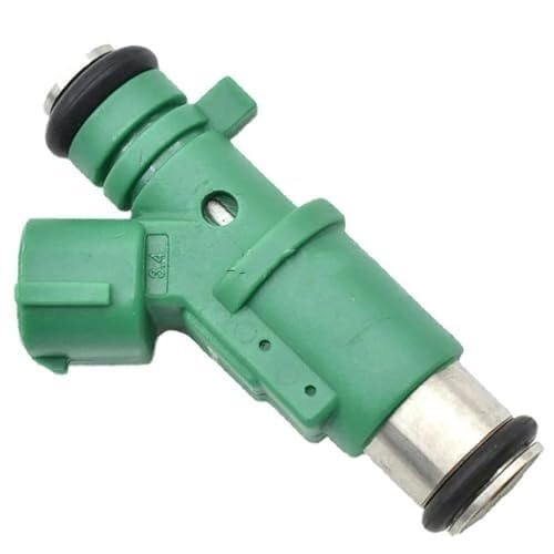 Inyectores de combustible 4 Inyectores De Combustible Para Peugeot 206 1007 207 Para BIPPER 1984G0, 9655833580, 01F-023, 348002. Boquilla De Inyector De Combustible 01F023