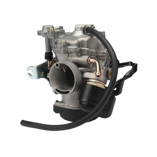 Carburateur 26MM CVK30 pour restaurer un moteur de scooter GY6 150CC