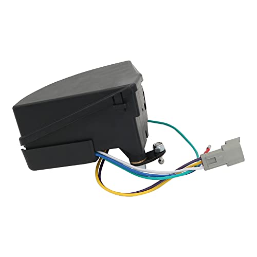 Tivora Wiper Switch Assembly for Club Car DS #TOP15