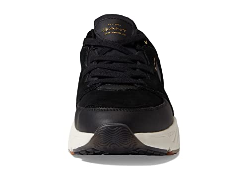 Gant Nicerwill Black Eu 39 (Us Women's 7.5) M #TOP5