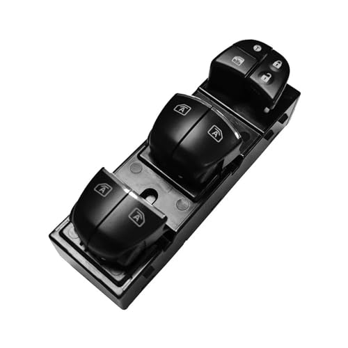 Interrupteur fenêtre électrique Nissan Serena C26 et C27 pour rouler confortablement en famille