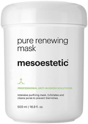 MESOESTETIC PURE RENEWING MASK 500ml