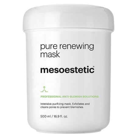 MESOESTETIC PURE RENEWING MASK 500ml