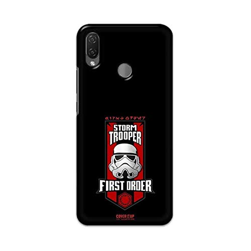Coveritup Official Star Wars Stormtrooper First Order Nova 3i 3D Case
