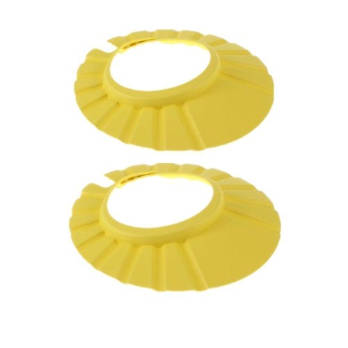 Monumen 2 x per visiera da bagno doccia per