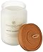 Chesapeake Bay Candle Scented Candle, White Gardenia, Large
