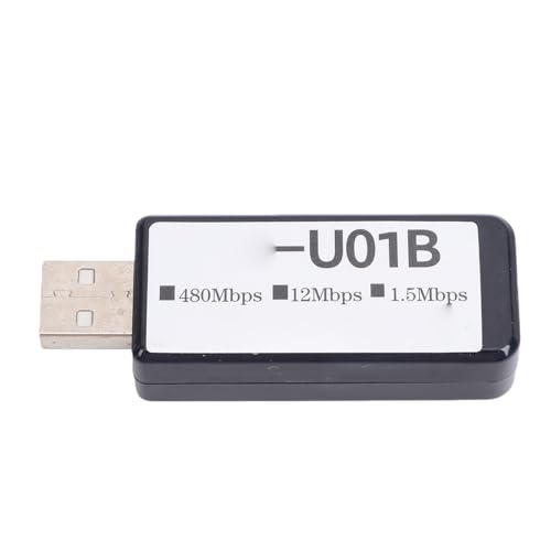 Isolateur numérique USB 480Mbps anti-interférence pour puce ADUM3165