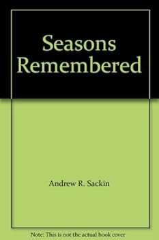 Hardcover Seasons Remembered Book