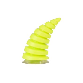 Layfuz 1 Pcs Car Motorcycle Helmet Devil Horn Decoration Car Accessorie Motorcycle Helmet Headwear Screw Thread Horn