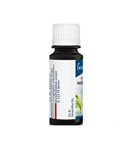 Japanisches Heilpflanzenöl Klosterfrau 10 ml