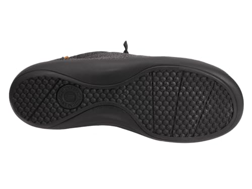 Spenco Men's Carefree Denim Moccasin4