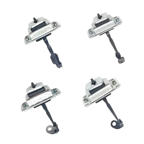 Arrêt de charnière de porte cassé solution pour réparer ouverture Kia Rio Accent - 3