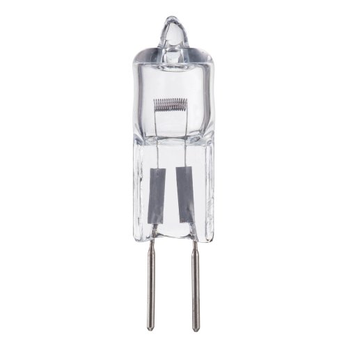 Philips 417105 Landscape And Accent 50-Watt T4 Bi-Pin Base 12-Volt Light Bulb #TOP1