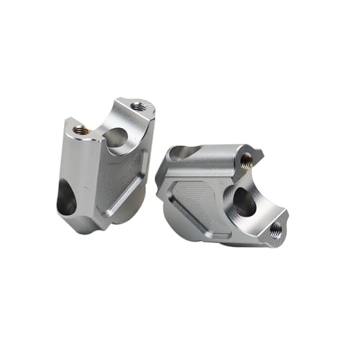 Élévateur de guidon 28mm moto rehausse pontet F800GS Adventure F800GT F800R - 4