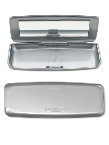 Daily Disposable Travel Contact Lens Case | Qty 2 of the same Colour | by Sports World Vision