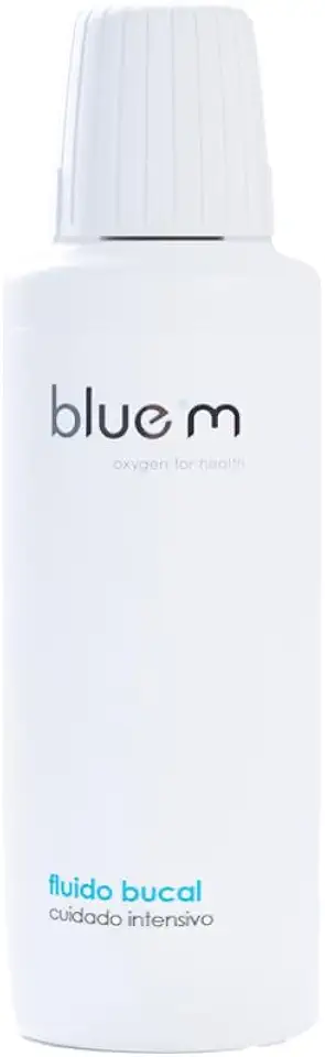 Fluido Bucal Bluem - Enxaguante Neutro (250ml)