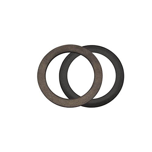 Powswopx K-0650 Air Compressor Cylinder Ring Kit Compatible With Craftsman Devilbiss Porter Cable, Replace K-0058 Kk-4835 Kk-5081 #TOP3