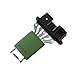 Heater Fan Resistor Car Heater Blower Motor Fan Resistor 5174124AA 4885919AA for Chrysler Sebring 2001-2005 4885919AB