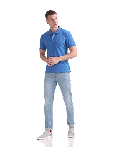Image of U.S. POLO ASSN. Men's Regular Fit T-Shirt