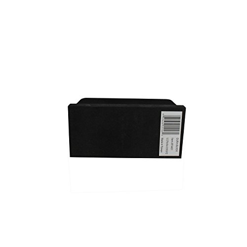 Dura-Block (AF4401) Black 1/3-Sanding Block - Thumbnail 3
