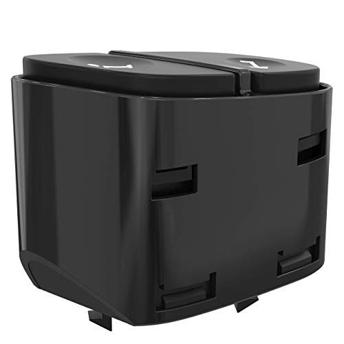 RDBS Fits for GMC Sierra 2003-2007 Steering Wheel Radio Control Switch Buttons fits for Chevy Silverado