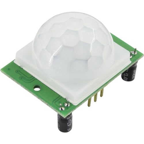 Iduino 1485335 PIR-Bewegungssensor, 1 Stück