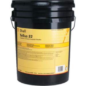 550045425 Tellus S2 M Hydraulic Fluid (shell)