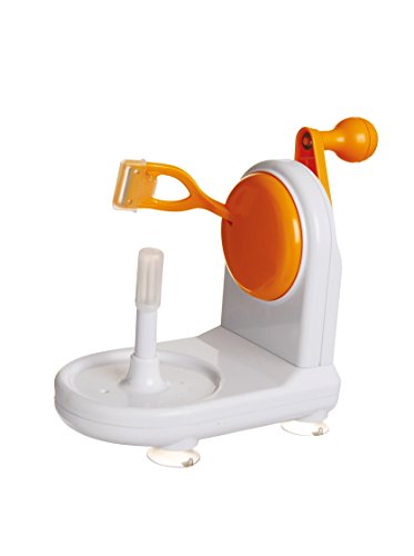 Excelsa Sbucciatore Mele, Acciaio, Multicolore