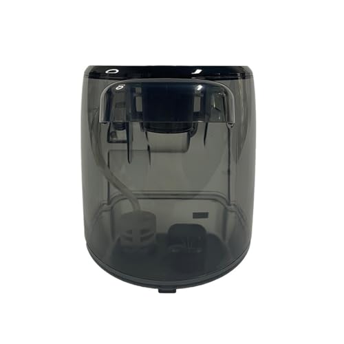 Spare Parts for Cleaning Dirty Water Tank Box Assembly .Compatible for Roborock Dyad Pro/Dyad Air. Vacuum Cleaners(Clean Water tank)