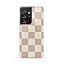 Fit Check | Neutral Checkerboard