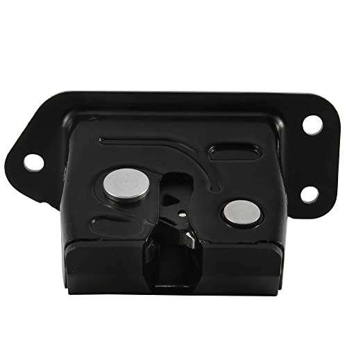 Image of Rear Trunk Latch Lock Actuator 81230-2V000 for Hyundai Veloster 2012-2017 1.6L V4 Engine Tailgate Door Latch Lock Actuator Motor Rear Hatchback Trunk Lid