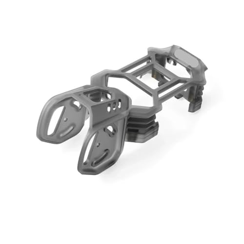 Kit cadre Pavo20 Pro en PA12 premium pour une integration de precision de votre drone
