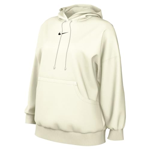 Nike sweat capuche femme Phoenix Fleece chaud et ample
