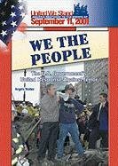 United We Stand- We The People
