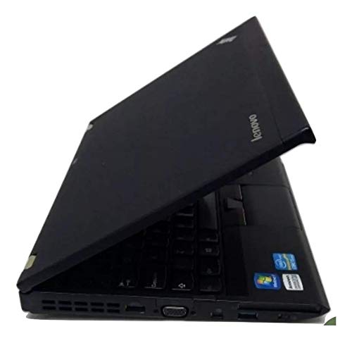 Notebook Lenovo Thinkpad X230 I5 4gb 120SSD | Amazon.com.br