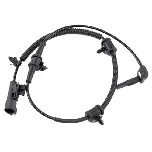 Capteur ABS de vitesse pour rouler sereinement sous la pluie en Buick Lacrosse 2010