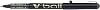 PILOT V-ball 0.7 - Black