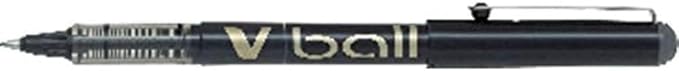 Bolígrafo Pilot 718338 de 0.7 mm en color negro