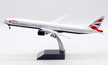 航空機・ヘリコプター BRITISH  AIRWAYS 1:200 31Msf9WM0CL._UF350,350_QL80_.jpg