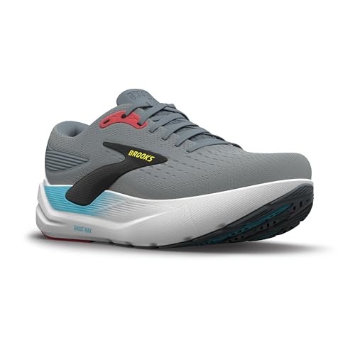 Brooks �����Y �S�[�X�g�}�b�N�X3 �\�t�g�N�b�V���� ���� �����Y BRM 4643 4644�����j���O�V���[�Y | �X�j�[�J�[ ���[�h�����j���O ���ꃂ�f�� �N�b�V���j���O ��h���b�v ���b�J�[�\�� Ghost MAX3